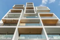 Apartament premium | 3 camere | terasă generoasă | Floreas