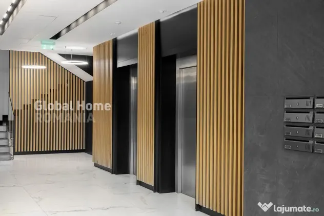 Apartament premium | 3 camere | terasă generoasă | Floreas - Bucuresti (Bucuresti-Ilfov)