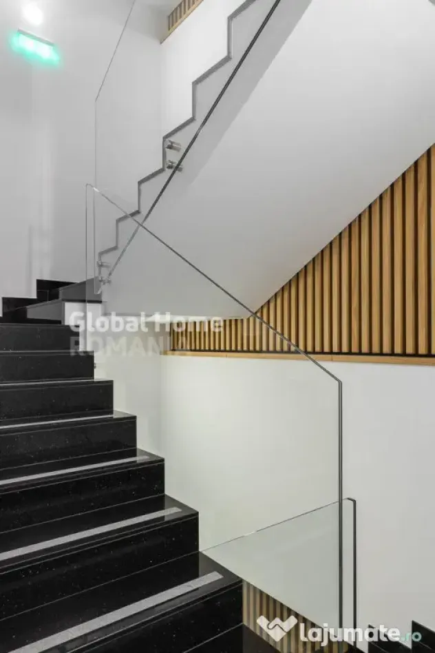 Apartament premium | 3 camere | terasă generoasă | Floreas - Bucuresti (Bucuresti-Ilfov)