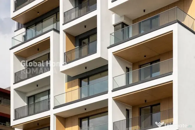 Apartament premium | 3 camere | terasă generoasă | Floreas - Bucuresti (Bucuresti-Ilfov)