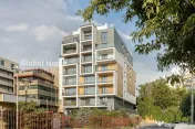 Apartament premium | 3 camere | terasă generoasă | Floreas