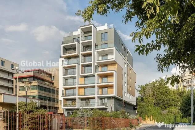 Apartament premium | 3 camere | terasă generoasă | Floreas - Bucuresti (Bucuresti-Ilfov)