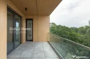 Apartament premium | 3 camere | terasă generoasă | Floreas