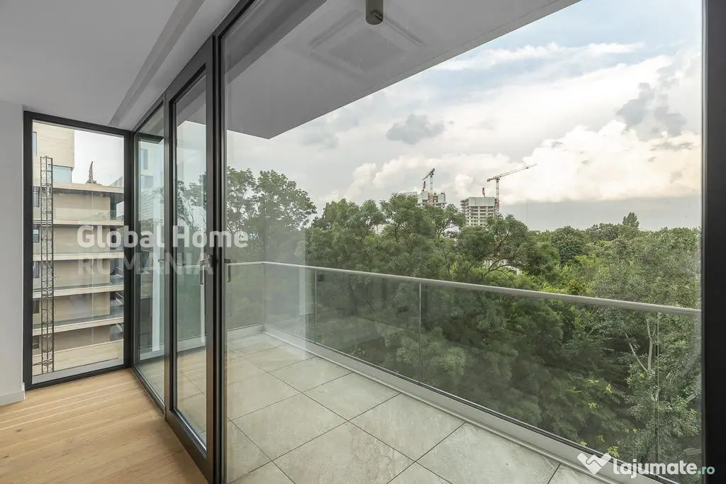 Apartament premium | 3 camere | terasă generoasă | Floreas - Bucuresti (Bucuresti-Ilfov)