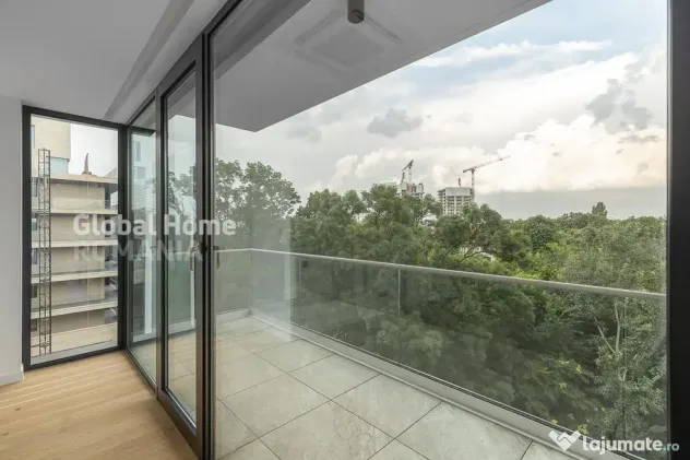 Apartament premium | 3 camere | terasă generoasă | Floreas - Bucuresti (Bucuresti-Ilfov)