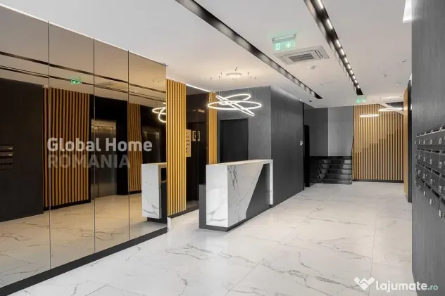 Apartament premium | 3 camere | terasă generoasă | Floreas - Bucuresti (Bucuresti-Ilfov)