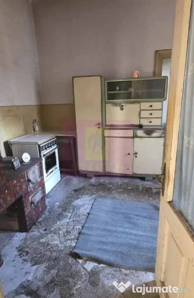 Casa de vanzare in Campina - Campina (Prahova)