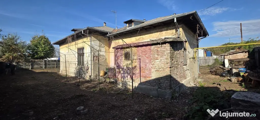 Casa de vanzare in Campina - Campina (Prahova)