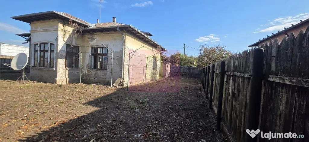 Casa de vanzare in Campina - Campina (Prahova)