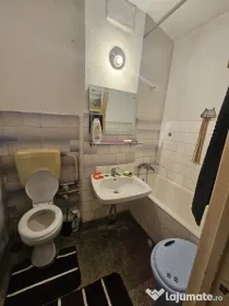 Dristor apartament 2 camere vand
