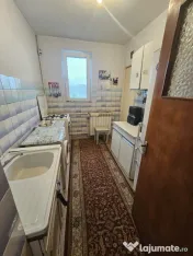 Dristor 2 camere vand