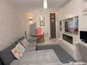 Vanzare apartament cu 2 camere, Complex Transparent Residence 3 