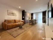 Apartament 2 camere, 53 mp, parcare, zona Tineretului