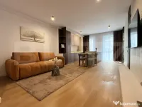 Apartament 2 camere, 53 mp, parcare, zona Tineretului
