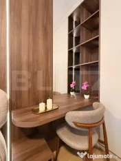 Apartament 2 camere, 53 mp, parcare, zona Tineretului