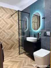 Apartament 2 camere, 53 mp, parcare, zona Tineretului