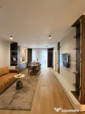Apartament 2 camere, 53 mp, parcare, zona Tineretului