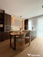 Apartament 2 camere, 53 mp, parcare, zona Tineretului