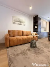 Apartament 2 camere, 53 mp, parcare, zona Tineretului