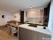Apartament 2 camere, 53 mp, parcare, zona Tineretului