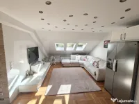 Apartament 3 camere, 113 mp, zona Draganilor