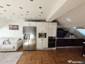 Apartament 3 camere, 113 mp, zona Draganilor