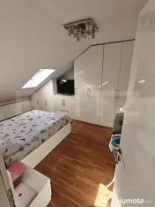 Apartament 3 camere, 113 mp, zona Draganilor