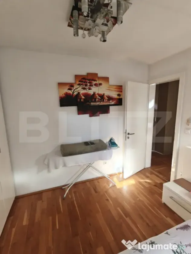 Apartament 3 camere, 113 mp, zona Draganilor - Satu Mare (Satu-Mare)