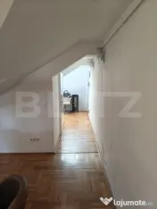 Apartament 3 camere, 113 mp, zona Draganilor