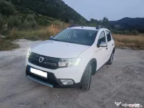 Dacia Sandero Stepway 2019 - 65.910 km - 1 proprietar - Euro 6