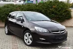 Opel Astra an 2014 motor 1.7 diesel culoare maro