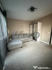 Apartament 2 camere, cu parcare, strada Muresului