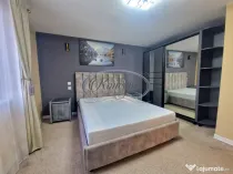 Apartament 2 camere, cu parcare, strada Muresului