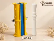 Matrițe Profesionale Lumânări (Diferite variații) 