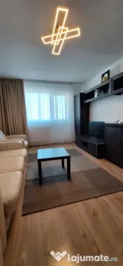 Apartament 3 camere | Boema | Vedere la mare și lac 