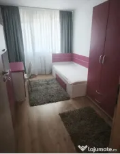 Apartament 3 camere | Boema | Vedere la mare și lac 