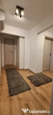 Apartament 3 camere | Boema | Vedere la mare și lac 