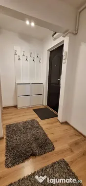 Apartament 3 camere | Boema | Vedere la mare și lac 