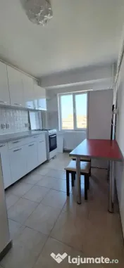 Apartament 3 camere | Boema | Vedere la mare și lac 