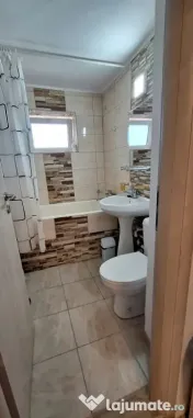 Apartament 3 camere | Boema | Vedere la mare și lac 