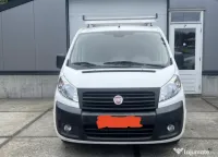 Fiat Scudo 2013 - 2.0 JTD 130 CP (fără AdBlue) 