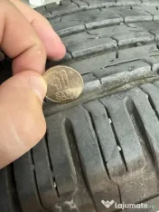 Set 4 anvelope vara Continental EcoContact 6 91V 205/55 R16 DOT2024 