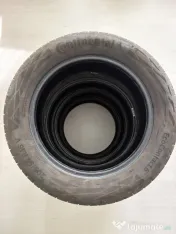 Set 4 anvelope vara Continental EcoContact 6 91V 205/55 R16 DOT2024 