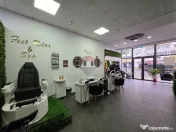 Șoseaua Sălaj Nr. 1–3 | Afacere LA CHEIE Beauty Salon & Barber Shop 