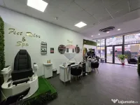 Șoseaua Sălaj Nr. 1–3 | Afacere LA CHEIE Beauty Salon & Barber Shop 