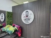 Șoseaua Sălaj Nr. 1–3 | Afacere LA CHEIE Beauty Salon & Barber Shop 