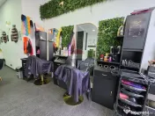 Șoseaua Sălaj Nr. 1–3 | Afacere LA CHEIE Beauty Salon & Barber Shop 