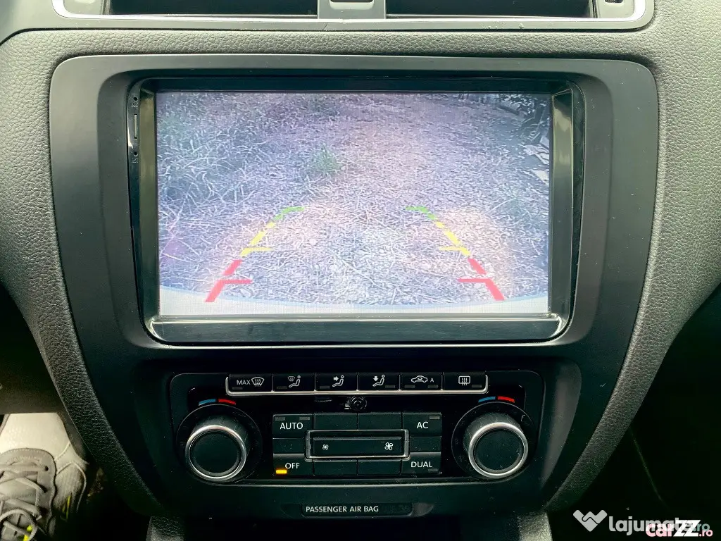 Volkswagen Jetta 2011 | 1.6 TDI DSG | 204.400 km Reali | Cutie automată REPARATĂ - Pantelimon (Bucuresti-Ilfov)