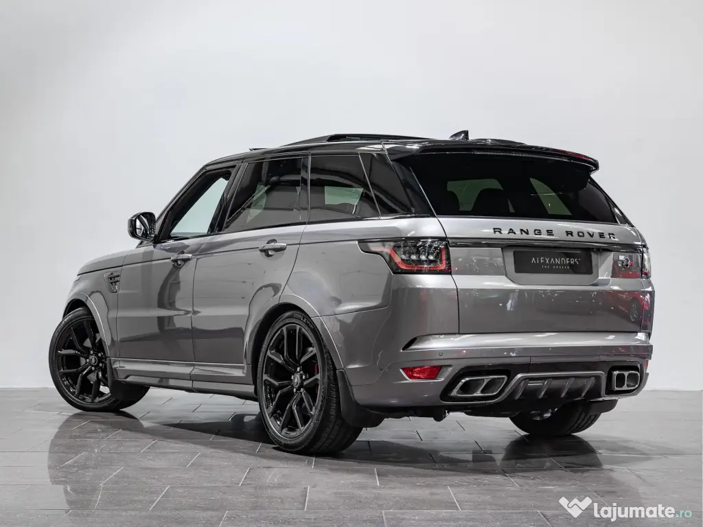 Range Rover Sport
