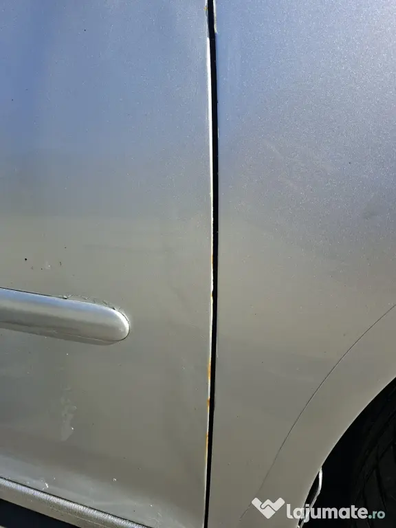 Volkswagen golf 5